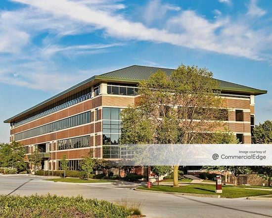 Honey Creek Corporate Center I