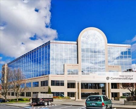 West Seattle Corporate Center - Seattle
