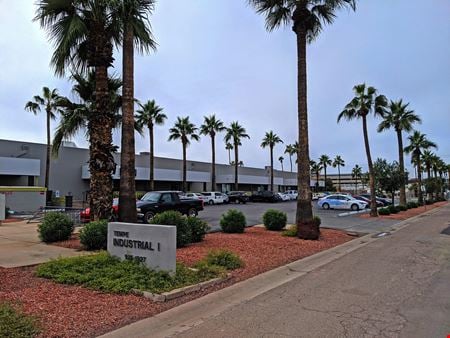 Photo of commercial space at 925-1027 W 23rd St in Tempe