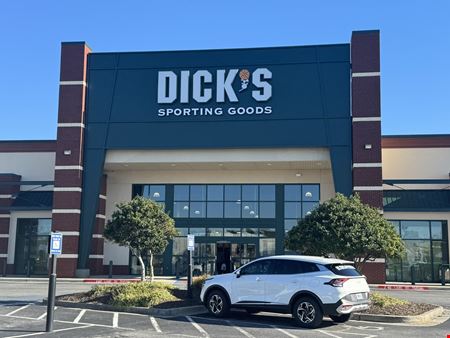 Photo of commercial space at 4022 Athens Highway in Loganville