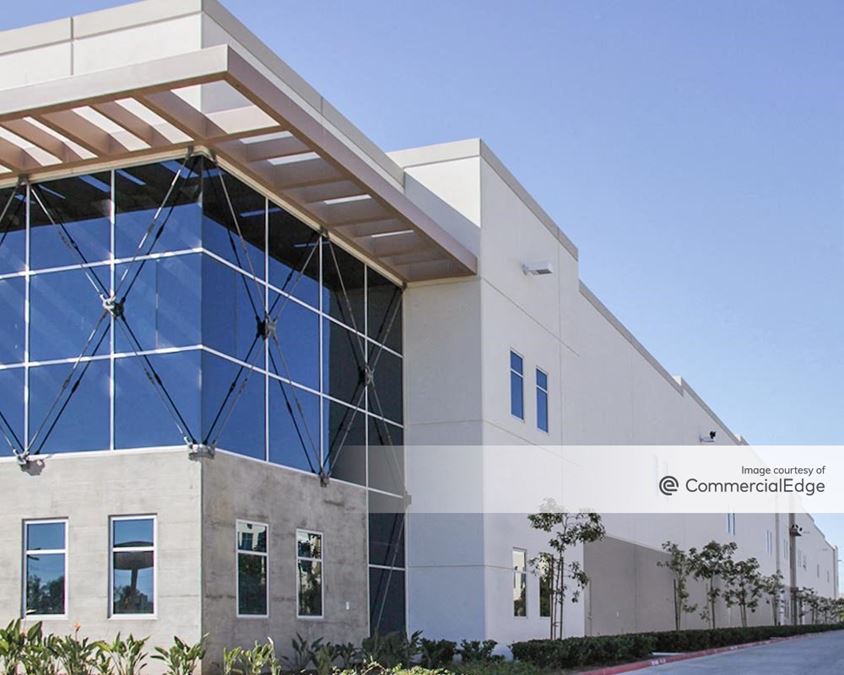 16380 Euclid Avenue Industrial Space For Rent CommercialCafe