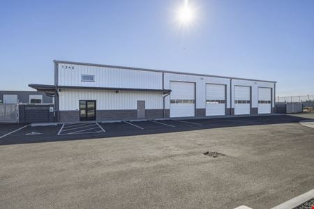 Industrial space for Rent at 1342 E Saint Helens St., Bldg B1 in Pasco
