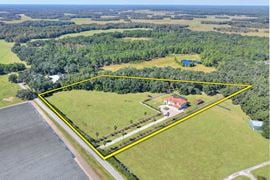 North Lakeland Luxury Estate