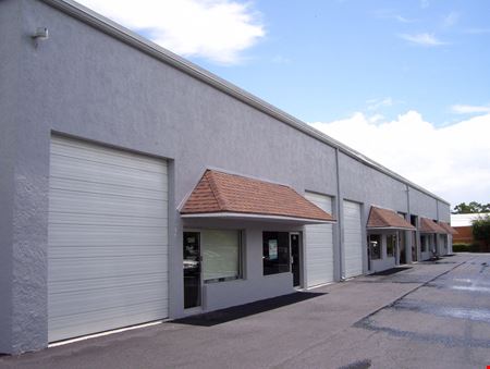 Photo of commercial space at 1270 SW 34th Street in Palm City