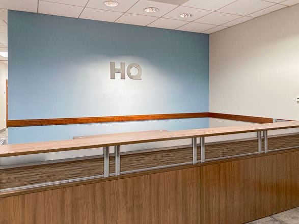 HQ - Doylestown - Easton Rd