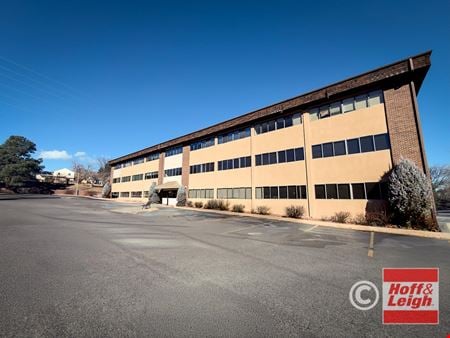 Office space for Sale at 6909 S Holly Cir in Centennial