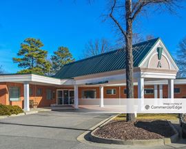 Libbie Medical Center