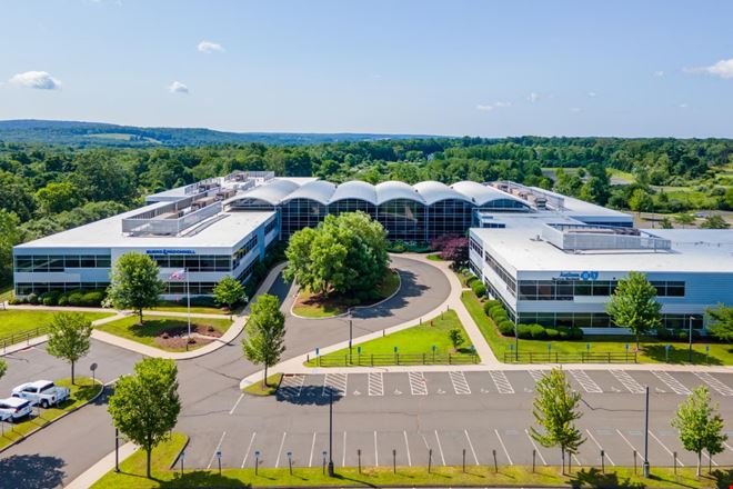 Campus at Greenhill