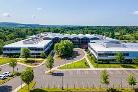 Campus at Greenhill