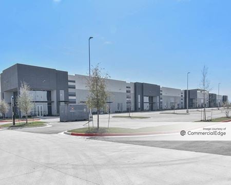 Industrial space for Rent at 507 East Howard Lane in Austin