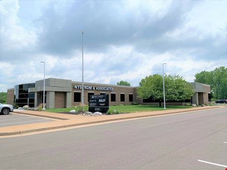 Office space for Rent at 3703 Oakwood Hills Pkwy in Eau Claire