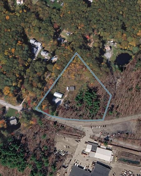 VacantLand space for Sale at 27 Douglas Road in Webster