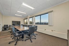 231 Sutton Street Units 2A+2B