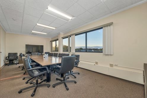 231 Sutton Street Units 2A+2B