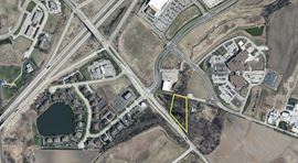 +/- 2.45 Acre Development Opportunity