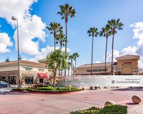 Chino Spectrum Towne Center