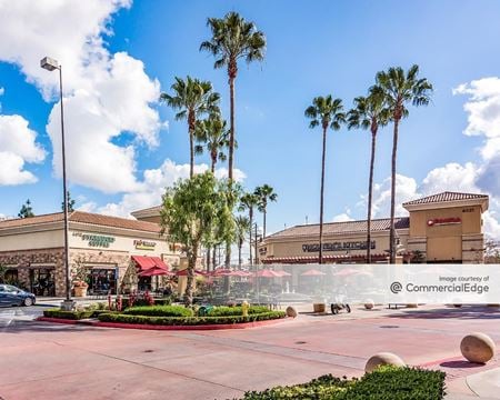 Retail space for Rent at 3959 Grand Avenue in Chino