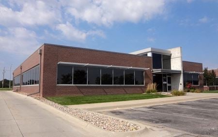 Photo of commercial space at 10791 S 72nd Street in Papillion
