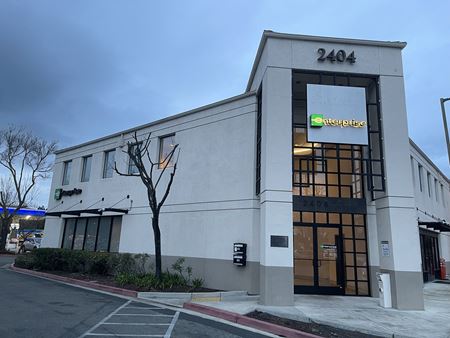 Photo of commercial space at 2404 San Ramon Valley Blvd in San Ramon