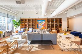WeWork - Financial House