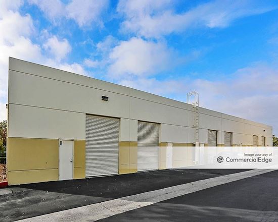 Scenic View Business Park - Bldg. K