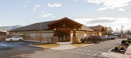 Office space for Rent at 613 Ridley Village Road in Sandpoint