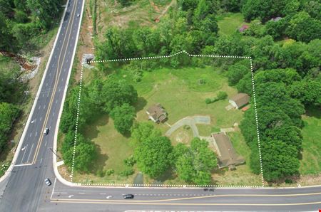Photo of commercial space at 346 Matthew Road Gaffney SC in Gaffney
