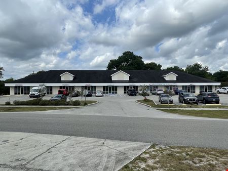 Retail space for Rent at 120 Carter Blvd in Polk City