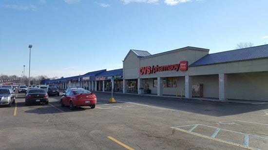Cherryhill Plaza