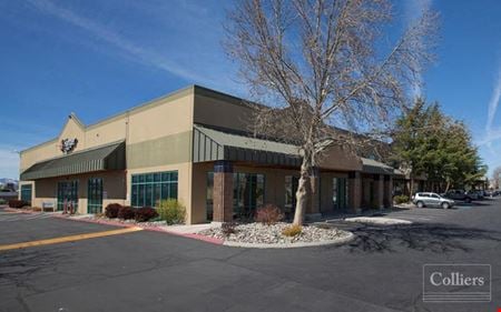 Photo of commercial space at 961 Matley Ln in Reno