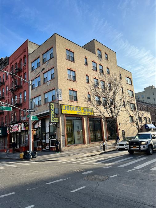 2025 Third Ave, New York City - other Space For Sale