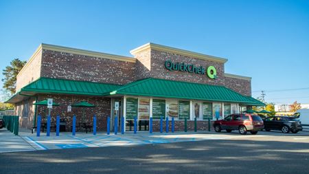 Retail space for Rent at Veterans Memorial Highway & Ocean Avenue in Bohemia