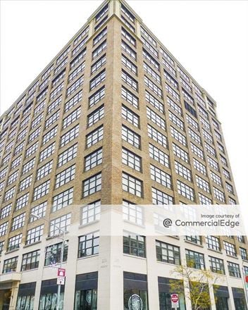 250 Hudson Street