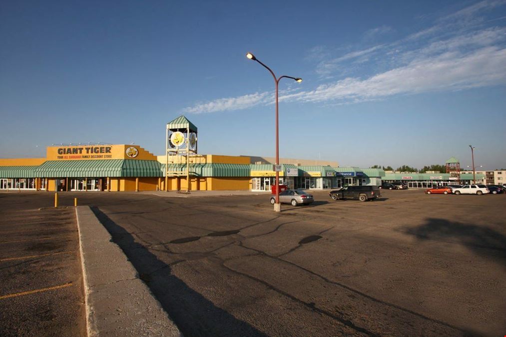Towers Mall For Sale