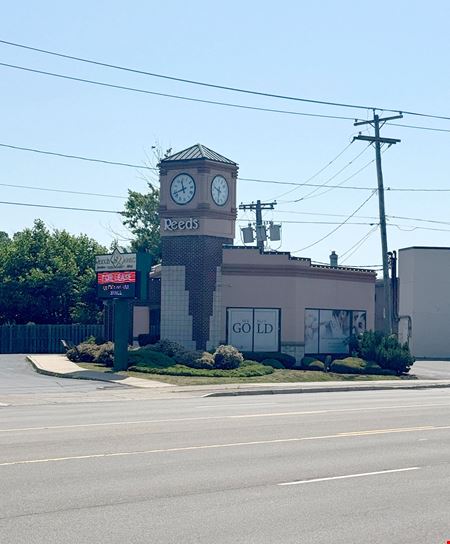 Photo of commercial space at 1401 Military Rd in Niagara Falls