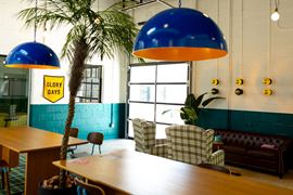 Thrive Coworking - Birmingham