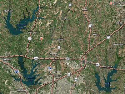 ±22.076 AC | FM 1385 | PILOT POINT