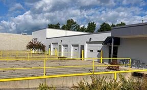 215 Charles Drive l Holland Industrial Building