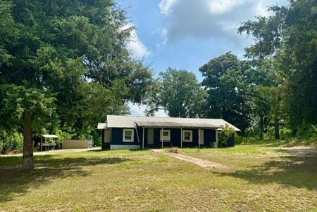 Photo of commercial space at 9054 US 259 in Nacogdoches