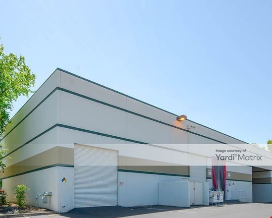 Fremont Business Center - Buildings 1-5