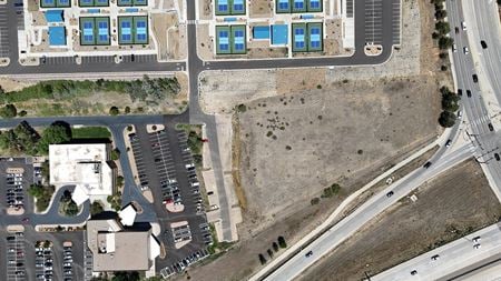VacantLand space for Sale at 190 West County Line Road in Highlands Ranch