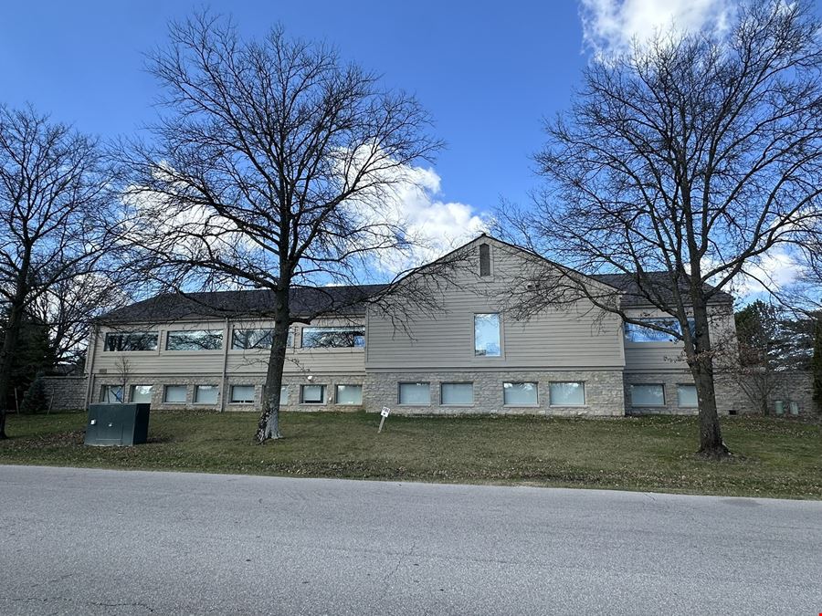 6000 Memorial Dr.