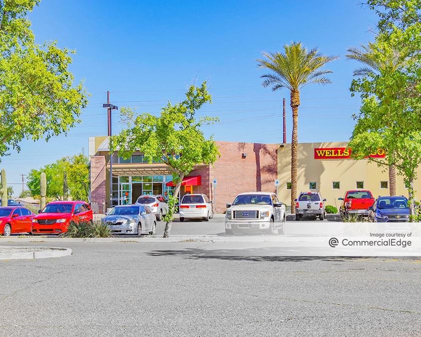 Northern Crossing - Walmart