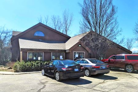 Photo of commercial space at 11608 Fulton Street SE in Lowell