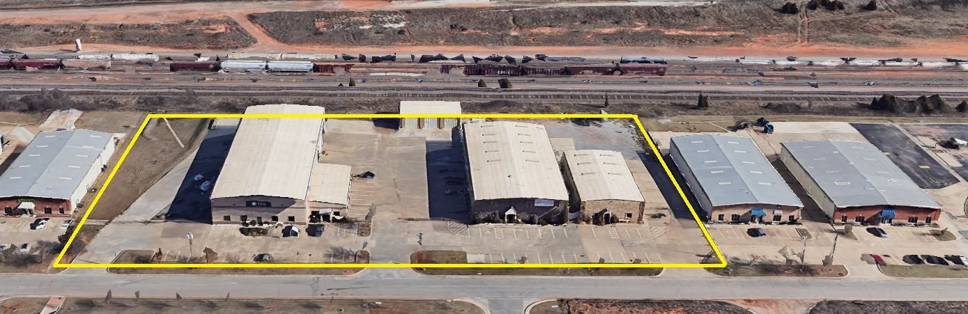 Pole Road Industrial Portfolio Sale