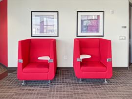 Regus - Totowa - Riverview Drive