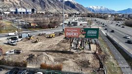 Quick Quack Carwash - Investment Opportunity