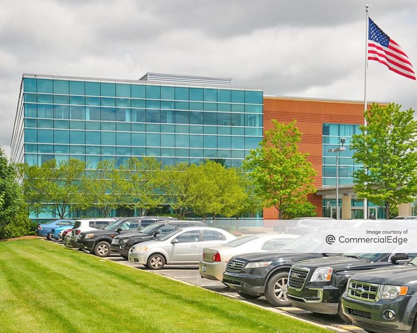 WellPointe Medical Center
