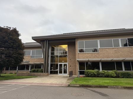 Office space for Rent at 520 Hawthorne Ave SE, Suite 200 in Salem