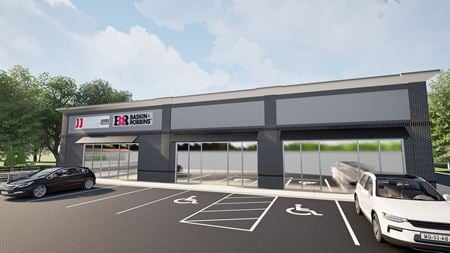 Retail space for Rent at 121 Southgate Dr in Georgetown